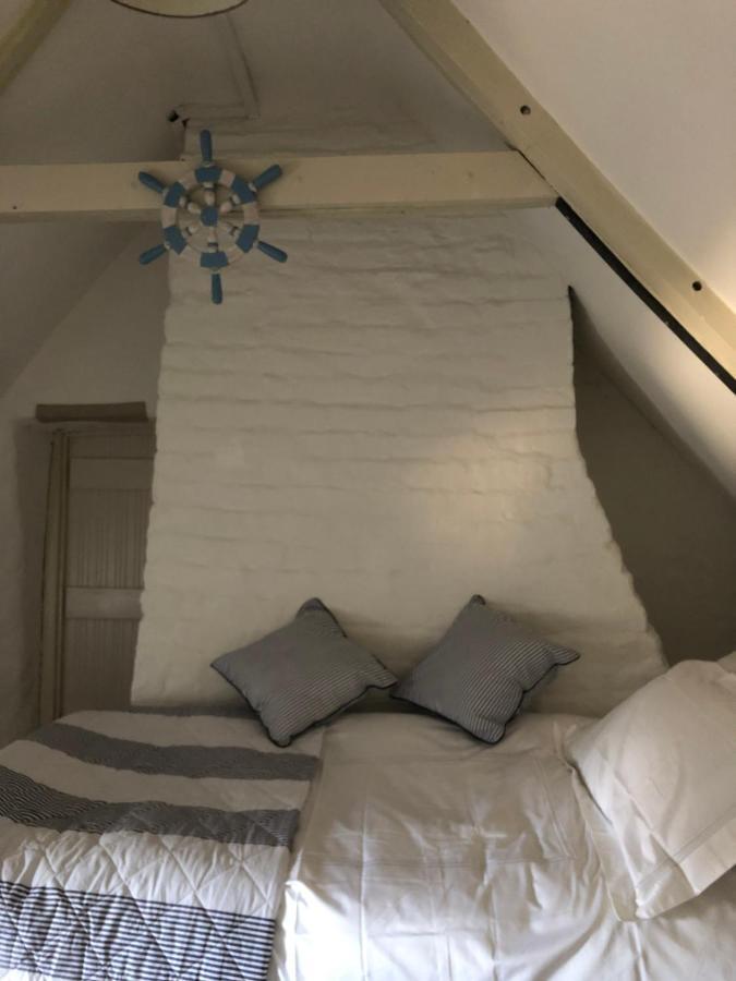Bluebell Cottage Килмор-Ки Экстерьер фото