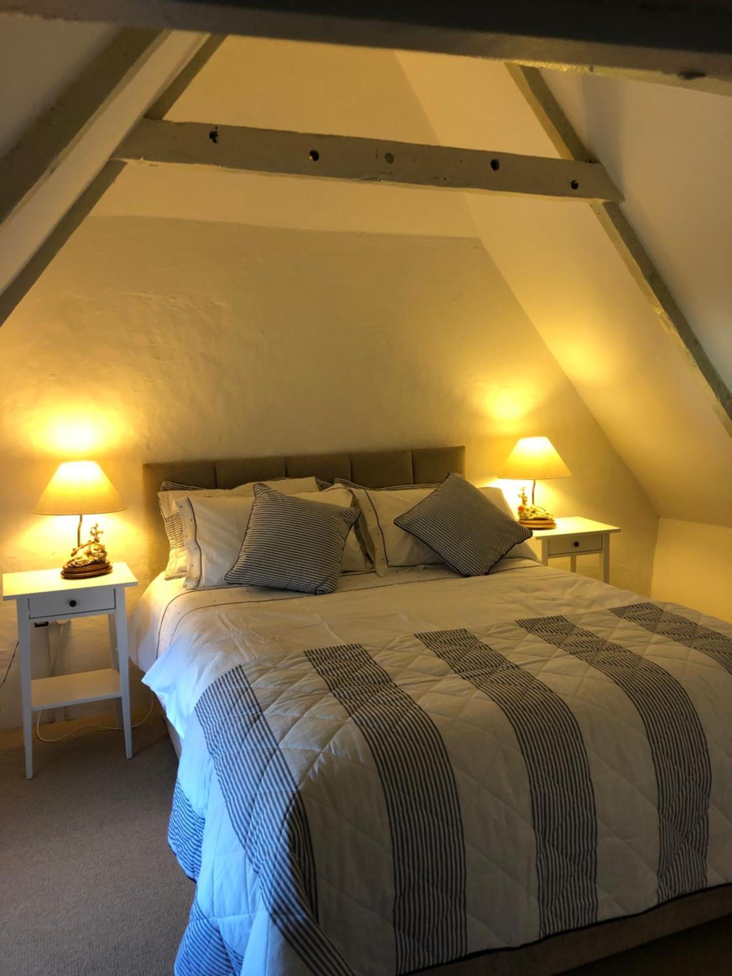 Bluebell Cottage Килмор-Ки Экстерьер фото